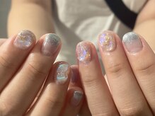 ネイルスミス 高松店(Nailsmith)/キラキラ