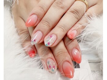 ジョジョネイル(JOJOネイル)/