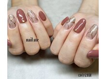 ラッシュケー アテ(LASH-K ate)/120分定額制ハンド