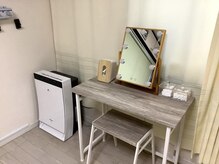 泉町鍼灸整骨院/院の雰囲気