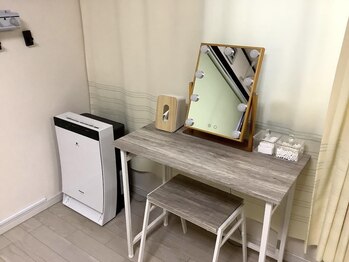 泉町鍼灸整骨院/院の雰囲気