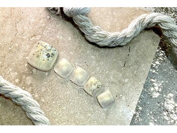 カルテット(quartetto)/Foot定額¥9400