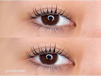 アミー 新宿店(amii.)/パリジェンヌラッシュリフト