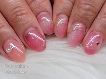 ソエルテ(soerute)/持ち込みデザイン