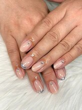 タムタムネイル 本厚木(Tam Tam Nail)/シンプル定額コース