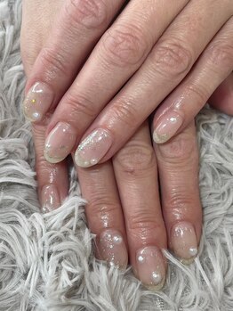 はあとねいる 四日市店/お客様ネイルフォト