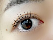 ラヴィシル 恵比寿(Ravicils)/ラッシュリフト立ち上げデザイン