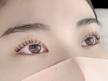 メメ(MEME)/まつ毛パーマ☆パリジェンヌ