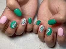 ユーフォリア 目黒(Euphoria)/60minコース