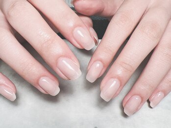 サロン カラフリー アシヤ(Salon Colorfulyy Ashiya)/オフィスネイル