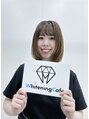 ホワイトニングカフェ 秋葉原店(WhiteningCafe)/岡部 真依