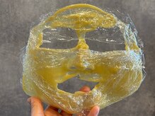 ミレイ(mirei)の雰囲気（艶肌フェイシャルwax【マツヤニパック】。産毛脱毛と毛穴ケア◎）