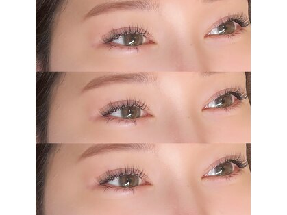 アイラッシュビューティーナビ(Eyelash Beauty Navi)の写真