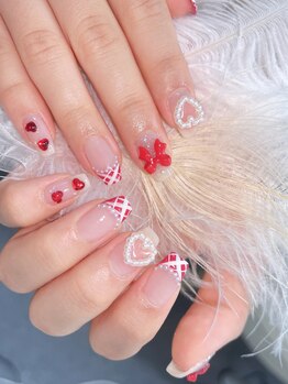 グロー ネイル(Glow Nail)/