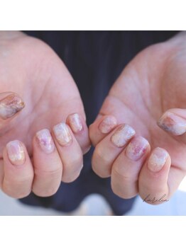 ニュアンスデザイン