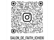 サロンドフェイス 一宮駅前店 (Salon de Faith)の雰囲気（インスタチェックしてみて下さい♪）