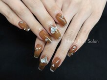 メルシー(Merci)/90分アートし（ストーン放題OK）