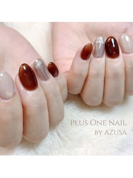 プラスワン(PLUSONE)/PLUSONE板橋/シンプル