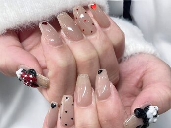 ネイル ジーズ(nail ziez)/