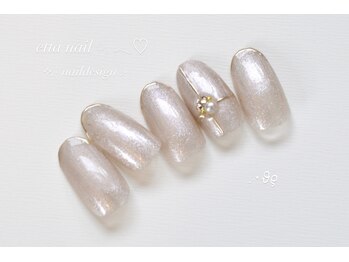 【ハンド】定額デザインA