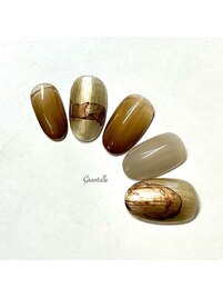 ニュアンス定額