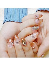 オーナソン(Onason)/ネイルデザイン