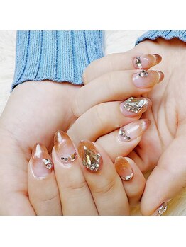 オーナソン(Onason)/ネイルデザイン