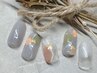 【オフ込み】♪HAND♪60分スペシャルデザインコース7000円60分