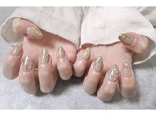マウロアネイル(mauloa nail)/