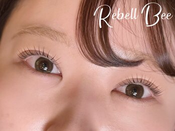 リベル ビー(ReBell Bee)/パリジェンヌラッシュリフト