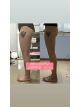 ムユウジュ(muyuju)/オーナー、結果重視です！