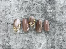 マニトワ(manitoi)/Plus　マグネットデザイン