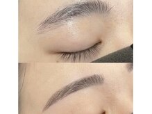 桜永/美眉アイブロウスタイリングWax