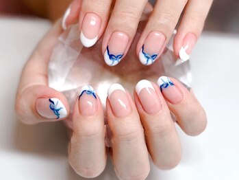 ラーシューシュ(la-chou-chou)/持ち込みデザイン