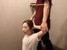 【初めての方限定】タイ式マッサージ（ストレッチ＆もみほぐし)60分