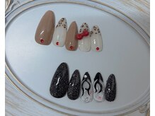 ベリー(1‘vary)/Y2Kネイル★