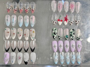 ティーアンドビーラボ トウキョウ(T&B Lab Tokyo)/