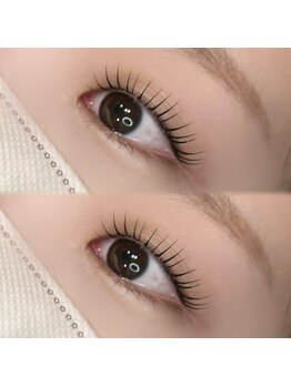 ベルム 横浜店(BELME)/横浜/まつげ/まつげパーマ