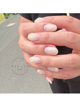 ティリット(TILLIT)/