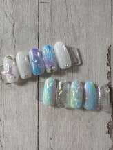 サロンニコ(Salon nico)/6・7月定額　7,900円