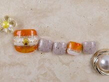 ショコ アンド ラム(Syoko&Lum)/★シェルニュアンス★