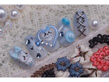 ミスシュガーネイル(MS Sugar Nail)/定額C地雷量産系ＩＮＳ9300