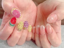 持ち込みデザイン