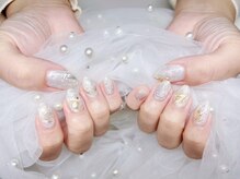 ブルーム(Bloom)/・.+゜アート・.+゜