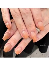 ムンシェ(Munshe)/★ カラーグラデーション10本♪