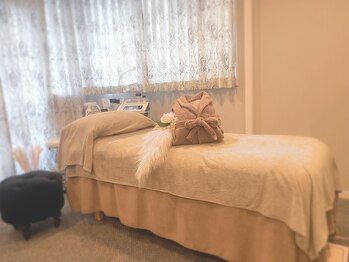 デアルーチェ(DEA LUCE)/痩身エステ・筋膜リリースサロン