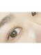 リソワアイラッシュ 尼崎園田(Lisoi eyelash)の写真/パリジェンヌ・パーマで自然にパッチリ☆【ご新規様パリジェンヌ¥5000・パーマ¥4000】瞼のリフトUP効果も◎