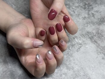 イヴ(Eve)/【定額simple】