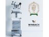 【WINBACK】/セル撃退/代謝アップ/温活/内臓脂肪/上半身¥12000→¥7700