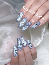 カルミアネイル 日暮里店(Kalmia Nail)/